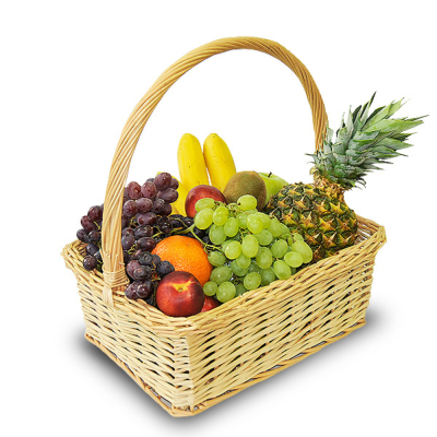 Корзина фруктовая Frutto Basket Красноярск Красноярский край
