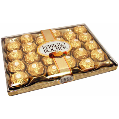 Набор конфет Ferrero Rocher Красноярск Красноярский край